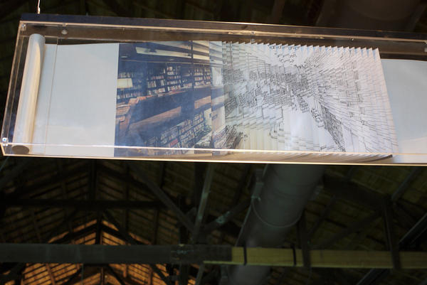 【觀展心得】設計逛到飽之《台灣設計展暨台北設計城市展》