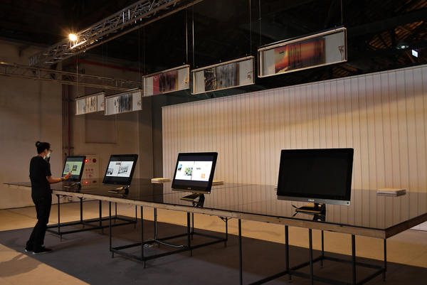 【觀展心得】設計逛到飽之《台灣設計展暨台北設計城市展》