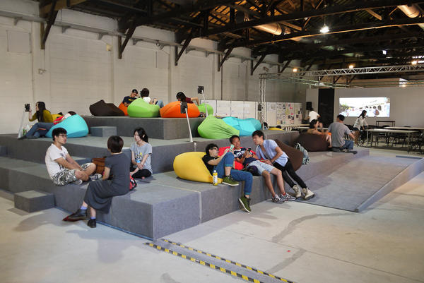 【觀展心得】設計逛到飽之《台灣設計展暨台北設計城市展》