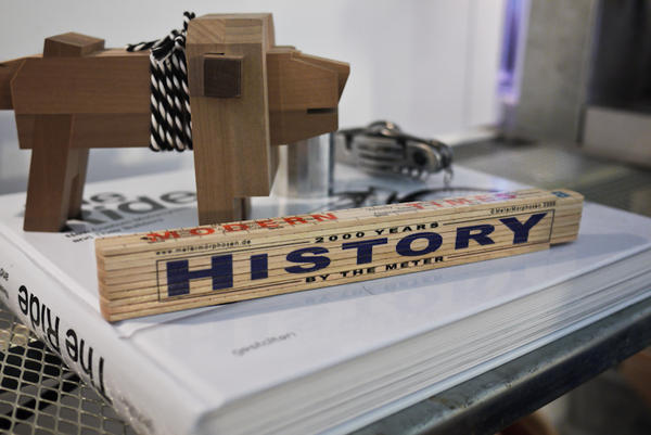 【設計大人物】賴柏志—嚮往自由的老派靈魂x探索城市的八輪滑板