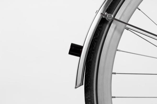 【生活玩物】將義大利的生活情調掛在車上,Palomar Lucetta 單車燈