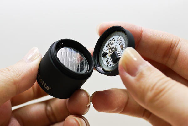 【生活玩物】將義大利的生活情調掛在車上，Palomar Lucetta 單車燈