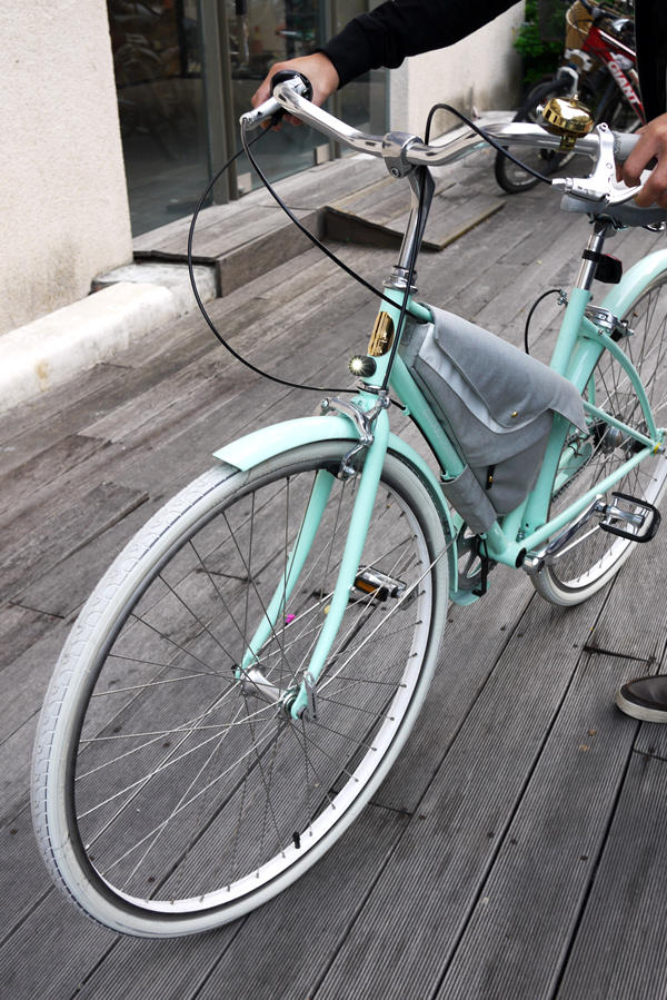 【生活玩物】將義大利的生活情調掛在車上，Palomar Lucetta 單車燈