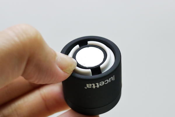 【生活玩物】將義大利的生活情調掛在車上，Palomar Lucetta 單車燈