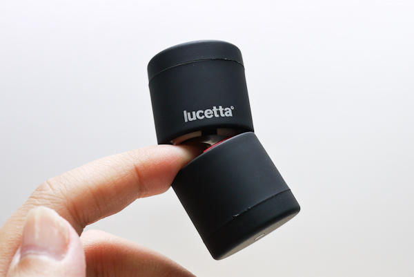 【生活玩物】將義大利的生活情調掛在車上，Palomar Lucetta 單車燈