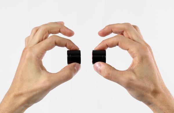 【生活玩物】將義大利的生活情調掛在車上，Palomar Lucetta 單車燈