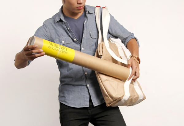 【展覽情報】《砌的日用學》IDEOXO与熊設計x王俊捷加減砌作品展