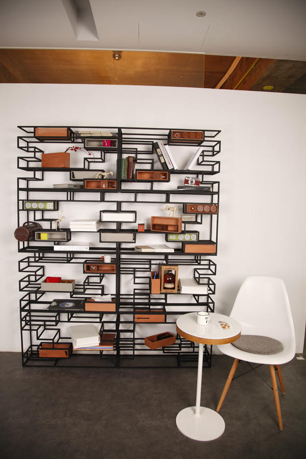 【展覽情報】《砌的日用學》IDEOXO与熊設計x王俊捷加減砌作品展