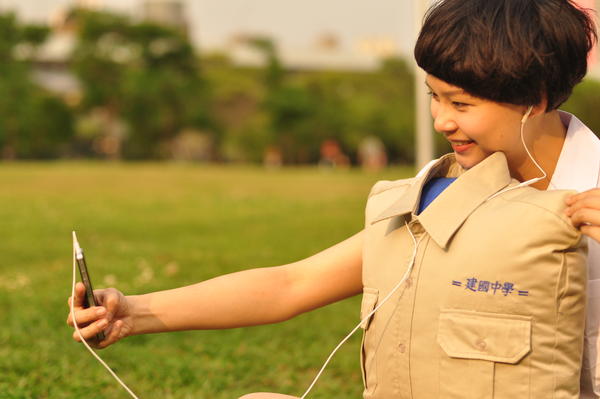 【團購加碼！】擁抱高中的青春回憶-制服抱枕給你愛