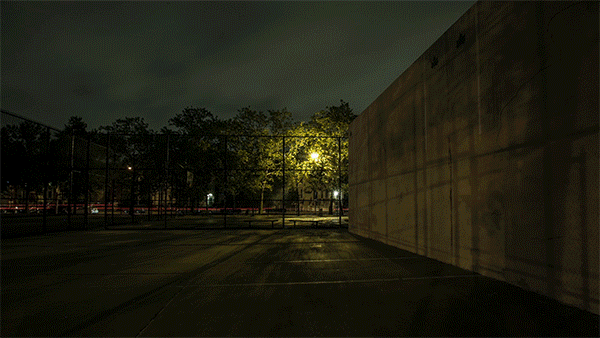 光影塗鴉新玩法！可輸出數位圖像的 Pixelstick