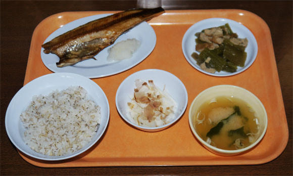 想吃牢飯就來這裡