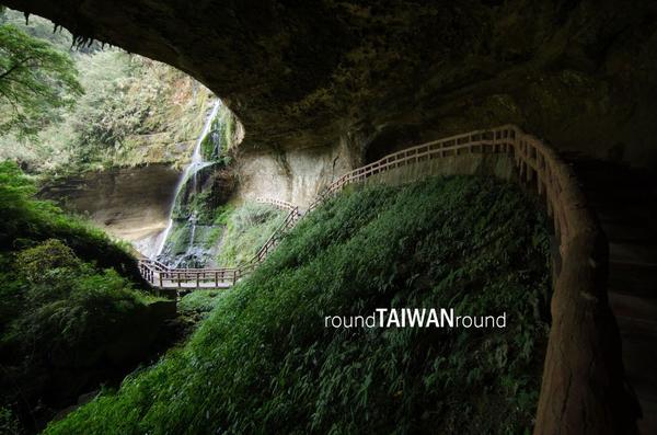 【台灣旅行】週末一日小旅行，讓你週一上班瞬間瘦身有感