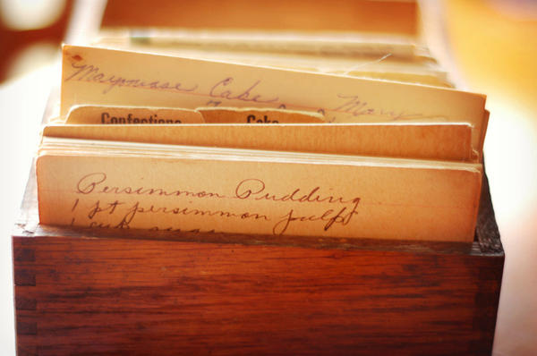 身為一個老北應該傳給兒子的八樣東西