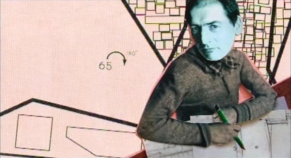 【2013台灣設計師週】第二屆城市遊牧x設計影展片單一覽