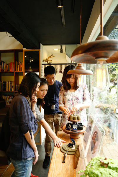 【玩體驗】一日銀匠體驗,親手打造一只完美銀戒