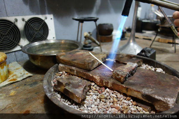 【玩體驗】一日銀匠體驗,親手打造一只完美銀戒