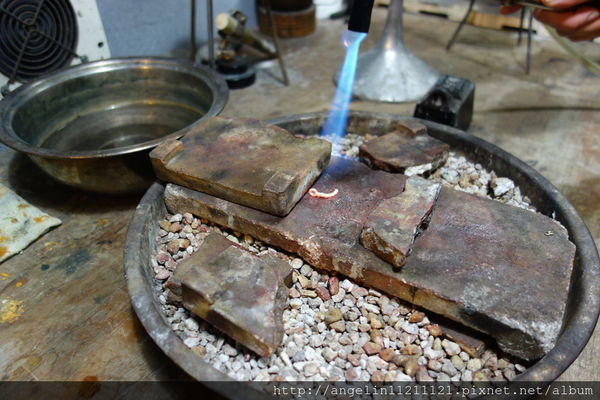 【玩體驗】一日銀匠體驗,親手打造一只完美銀戒