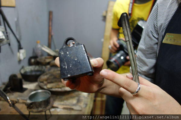 【玩體驗】一日銀匠體驗,親手打造一只完美銀戒