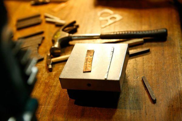 【玩體驗】一日銀匠體驗,親手打造一只完美銀戒