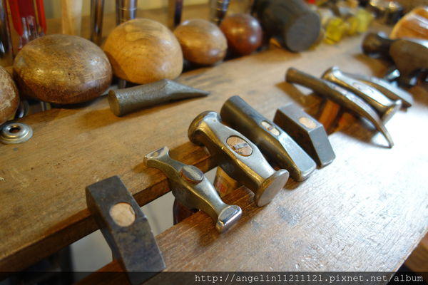 【玩體驗】一日銀匠體驗,親手打造一只完美銀戒