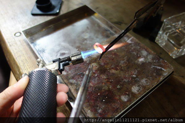 【玩體驗】一日銀匠體驗,親手打造一只完美銀戒