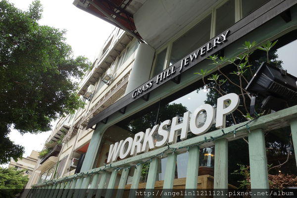 【玩體驗】一日銀匠體驗，親手打造一只完美銀戒