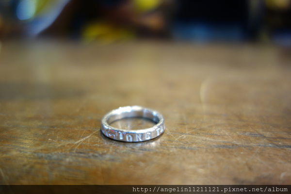 【玩體驗】一日銀匠體驗,親手打造一只完美銀戒