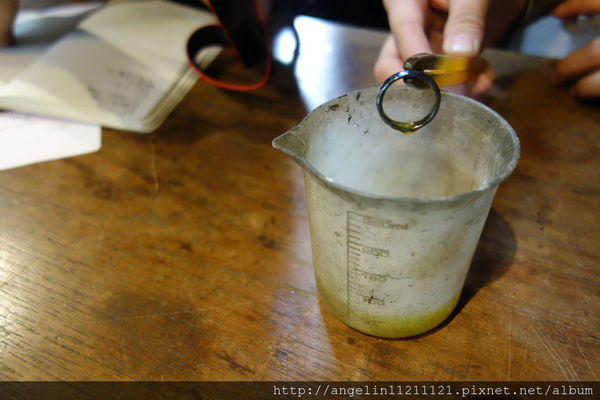 【玩體驗】一日銀匠體驗,親手打造一只完美銀戒