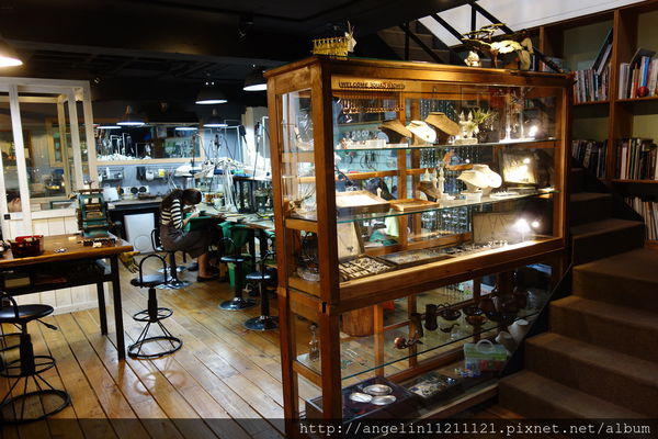 【玩體驗】一日銀匠體驗，親手打造一只完美銀戒