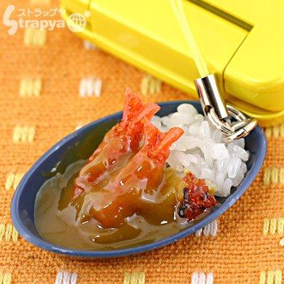 美味擬真系列手機座 挑戰你對食物的定力