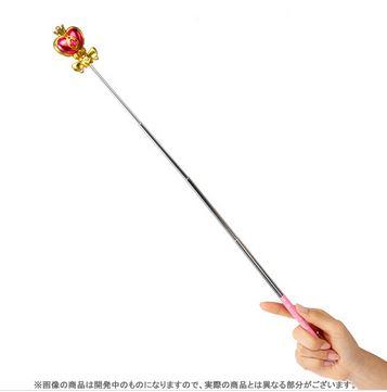 不死美戰魂  變身魔杖造型筆