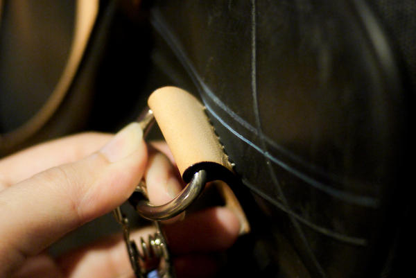 【生活玩物】廢棄輪胎封存的韌性之美,日本 SEAL 輪胎包