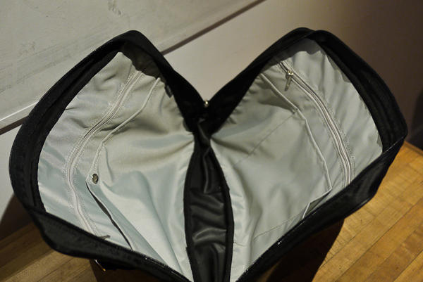 【生活玩物】廢棄輪胎封存的韌性之美,日本 SEAL 輪胎包