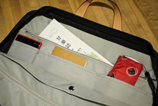 【生活玩物】廢棄輪胎封存的韌性之美,日本 SEAL 輪胎包