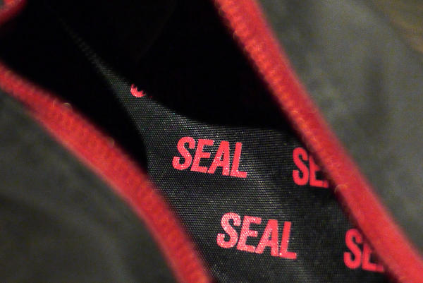 【生活玩物】廢棄輪胎封存的韌性之美,日本 SEAL 輪胎包