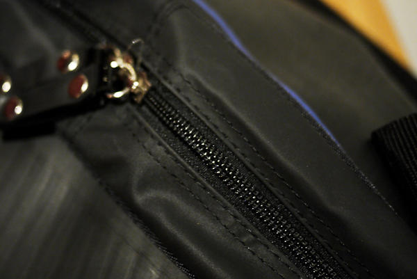 【生活玩物】廢棄輪胎封存的韌性之美,日本 SEAL 輪胎包