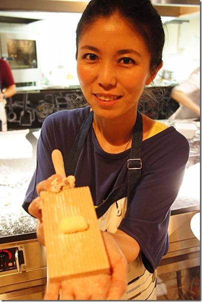 【玩體驗】在Skills Cooking School 跟外國人學做菜