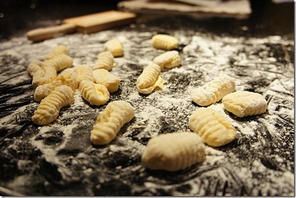 【玩體驗】在Skills Cooking School 跟外國人學做菜