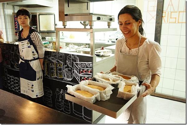 【玩體驗】在Skills Cooking School 跟外國人學做菜