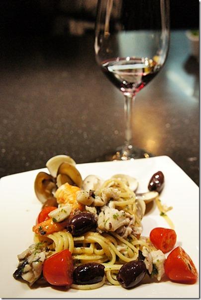 【玩體驗】在Skills Cooking School 跟外國人學做菜