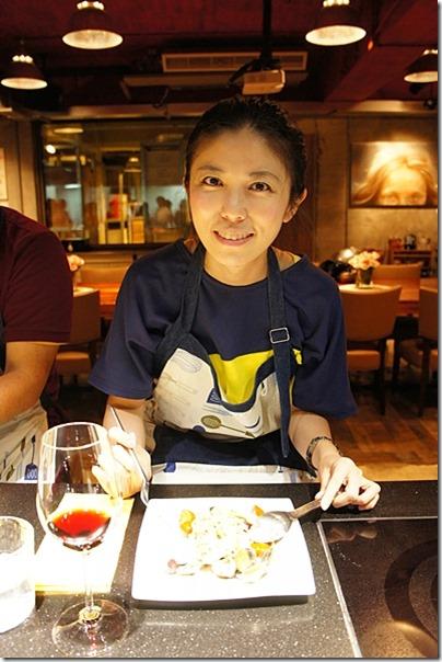 【玩體驗】在Skills Cooking School 跟外國人學做菜