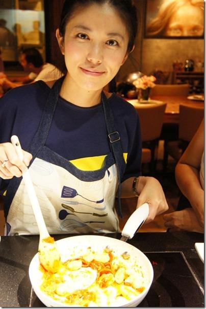 【玩體驗】在Skills Cooking School 跟外國人學做菜