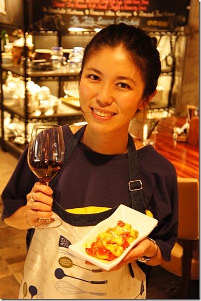 【玩體驗】在Skills Cooking School 跟外國人學做菜