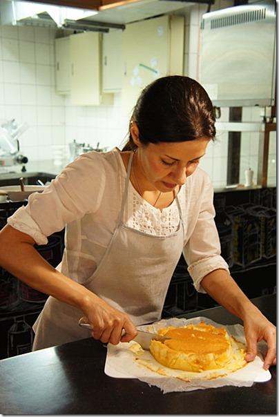 【玩體驗】在Skills Cooking School 跟外國人學做菜