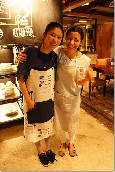 【玩體驗】在Skills Cooking School 跟外國人學做菜