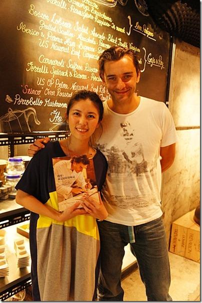 【玩體驗】在Skills Cooking School 跟外國人學做菜