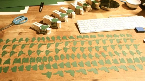 精采逐格動畫－用一分鐘了解一杯星巴克咖啡如何產生