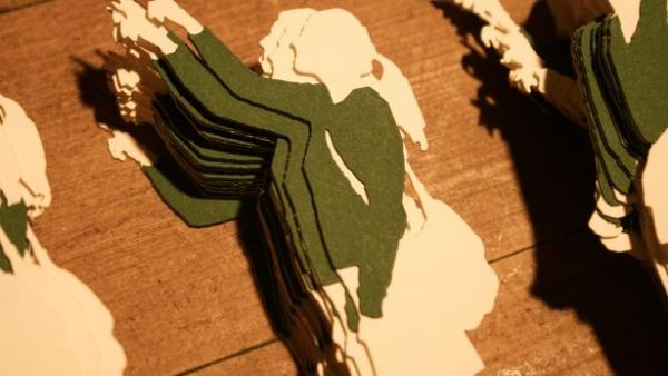 精采逐格動畫－用一分鐘了解一杯星巴克咖啡如何產生