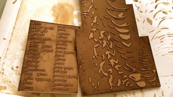 精采逐格動畫－用一分鐘了解一杯星巴克咖啡如何產生