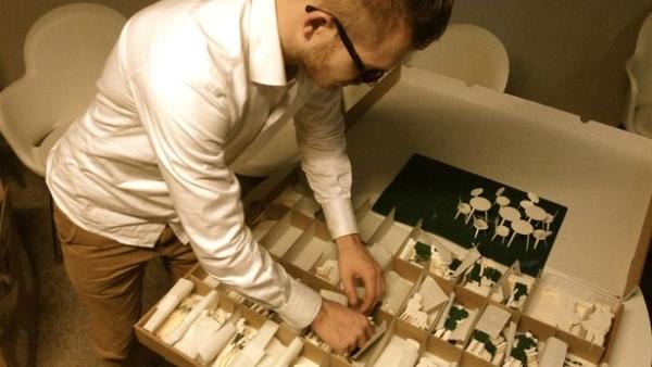 精采逐格動畫－用一分鐘了解一杯星巴克咖啡如何產生